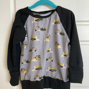 VGUC Handmade Construction Vehicles Top 4-6